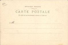 CPA Militaria Chasseurs Alpins Batterie alpine au bivouac