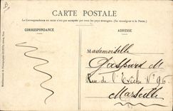 CPA Militaria Chasseurs Alpins Batteries alpines en manoeuvres dans les Alpes