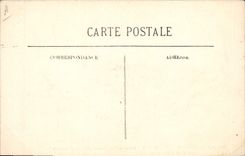 Vintage Postcard Boat Freedom