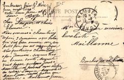 CPA Fantaisie Theatre Femme Caroline Otero 