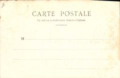 CPA Fantaisie Theatre Femme L'aiglon Acte II Lecon de tactique le duc de Reichstadt Mme Sarah Bernhardt et les petits soldats de bois 
