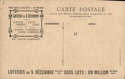 CPA Loterie Institut General Psychologique