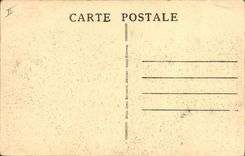 CPA Abbaye de ND d'Aiguebelle par Grignan Drome La Bibliotheque ancien dortoir
