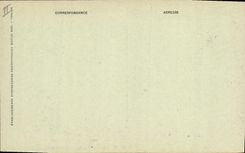 CPA St Maximin La Ste Baume Couvent des Peres Dominicains La Bibliotheque