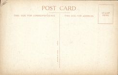 CPA Fantaisie Illustrateur Right Enfant One year more to carry