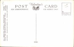 Vintage Postcard Fantasy Illustrator Child Mabel Lucie Attwell Earth