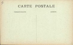 Postal el viejo Albañil