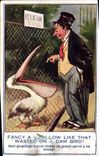 CPA Pelican 