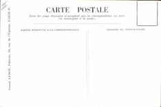 CPA Le rollier 