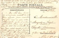 CPA Militaria Chasseurs alpins sur un glacierAlpes 