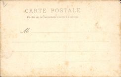 CPA Militaria Chasseurs alpins en manoeuvres Attendant la distribution