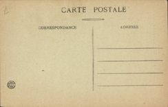 CPA Militaria Chasseurs alpins Les Alpes Vallee de l'Ubaye Halage d'une piece de canon