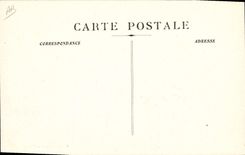 Vintage Postcard Boat Explosion of Freedom the research of the victims