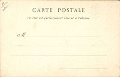 CPA Femme Theatre Sarah Bernhardt Theodora