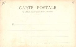 CPA Femme Theatre L'Aiglon Mme Sarah Bernhardt Avant de mourir le duc de Reichstadt se fait lire son acte de bapteme Napoleon