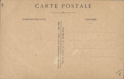 CPA Folklore Alsace Enfant Bebe Tun ne porteras pas le casque a pointe !