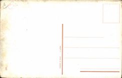 CPA Folklore Alsace En Alsace reconquise Enfants d'Alsace et de Lorraine Avions