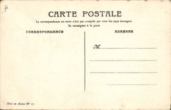 CPA Folklore Alsace Enfants En ronde