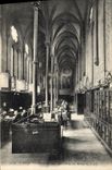 CPA Bibliotheque Paris Arts et metiers