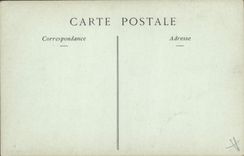 CPA Bibliotheque Grenoble
