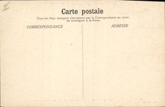 CPA Bibliotheque Dauphine Couvent de la Grande Chartreuse