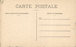 CPA Bibliotheque municipale de Moulins Bible de Souvigny Exode Dieu apparait a Moise dans le buisson ardent d'Horeh