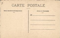 CPA Bibliotheque municipale de Moulins Bible de Souvigny L'Evangeliste Saint Luxe