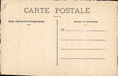 CPA Bibliotheque municipale de Moulins Bible de Souvigny La prophetie d'Osee