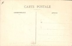 Postal Peregrinaje de ND de Sión por Praye