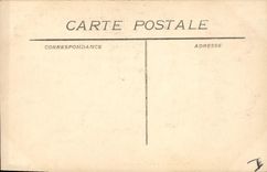 Postal Aviñón Palacio de los Papas al 16.o