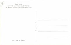 CPA Pie de Colie 