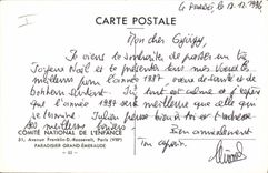 CPA Paradisier Grand Emeraude 