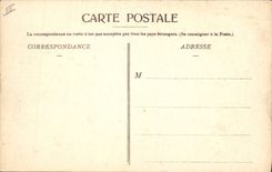 CPA Roi des Alpes Lapin Rapace Aigle 