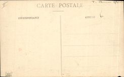 CPA Militaria Chasseurs alpins Sur le glacier