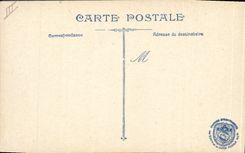 CPA Militaria Chasseurs alpins Alsace Lorraine