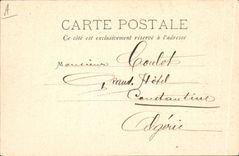 CPA Militaria Chasseurs alpins Massif de la Chartreuse Bataillon de Chasseurs Alpins en marches Manoeuvres au col de Cucheron Hiver