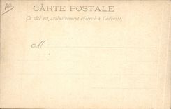 CPA Militaria Chasseurs alpins en manoeuvres La cuisine