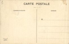 CPA Militaria Chasseurs alpins Au bivouac