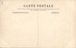 CPA Militaria Brianconnais Nos Chasseurs alpins Marches d'hiver Halte au bord de la Clairee 