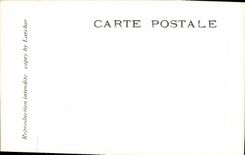 CPA Theatre du Gymnase Paris la vierge Folle Henry Bataille 