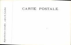 CPA Theatre du Gymnase Paris la vierge Folle Henry Bataille 
