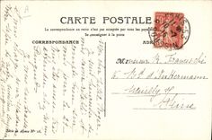 CPA Folklore Alsace Les cadeaux de Grand Pere