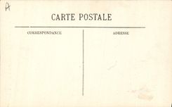 CPA Folklore Boulogne sur Mer Ecaillere de la Halle