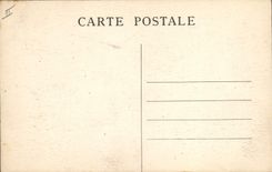 CPA Bibliotheque 