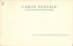 CPA Bibliotheque Liguge Vienne L'abbaye St Martin Salle centrale