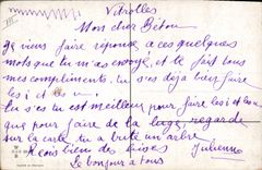 CPA Fantaisie Illustrateur Enfant Luge Chien 