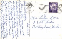 CPA Fantaisie Illustrateur Homme Chien 