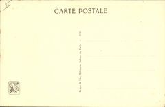 CPA Contrebasse Musique de chambre Aubert 