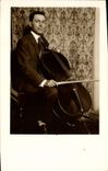 CPA Violoncelle Papa 