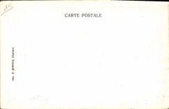 CPA Contrebasse Violoncelle Troupe Piano 